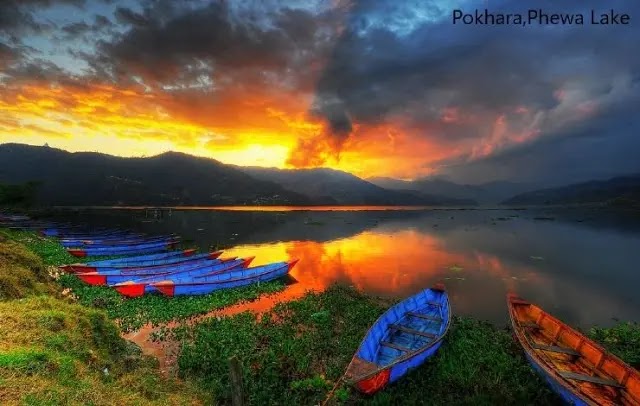 Things to do in Pokhara