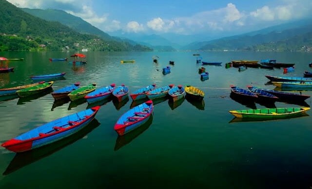 Phewa Lake,Pokhara | Everything You Need to Know