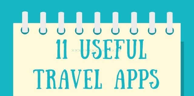 11 Best Free Travel apps You Should use While Traveling in Nepal