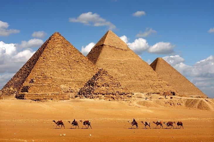 GreatPyramids 1