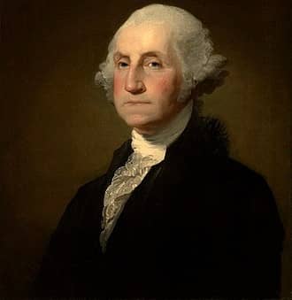 330px Gilbert Stuart Williamstown Portrait of George Washington 1