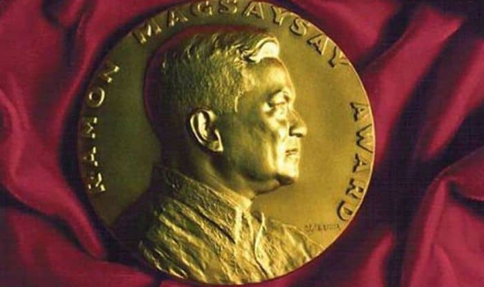 5 Nepealse Who Were Honored with Ramon Magsaysay Award